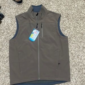 Solaris Mens Vest